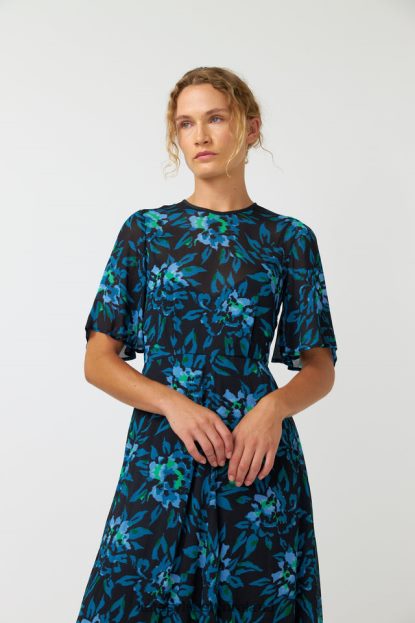 Clothing Water Kate Sylvester Women Desdemona dress J4V2R107