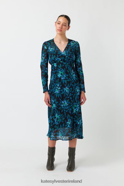 Clothing Water Kate Sylvester Women Juliette dress J4V2R108