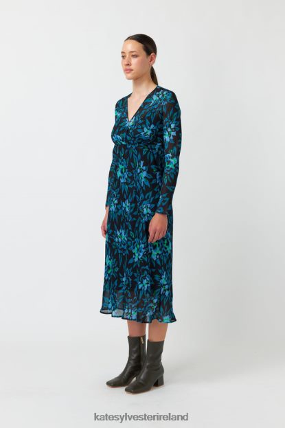 Clothing Water Kate Sylvester Women Juliette dress J4V2R108