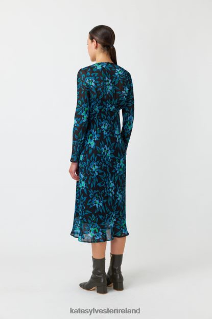 Clothing Water Kate Sylvester Women Juliette dress J4V2R108