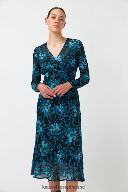 Clothing Water Kate Sylvester Women Juliette dress J4V2R108