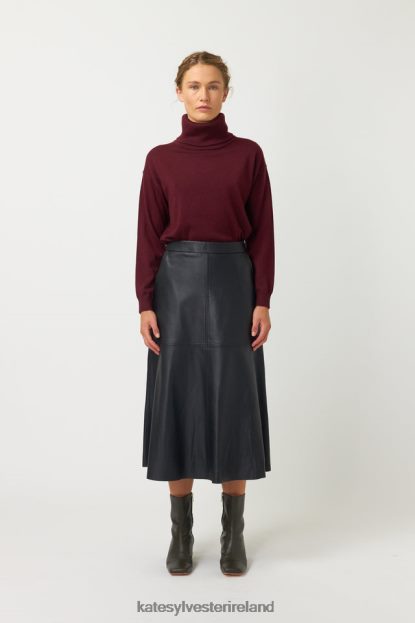 Clothing Espresso Kate Sylvester Women Kristen Jumper J4V2R42