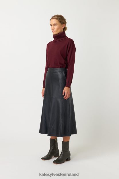 Clothing Espresso Kate Sylvester Women Kristen Jumper J4V2R42