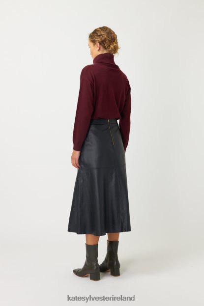 Clothing Espresso Kate Sylvester Women Kristen Jumper J4V2R42