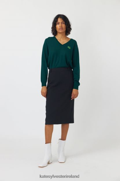 Clothing Forest Kate Sylvester Women Oscar jumper J4V2R286