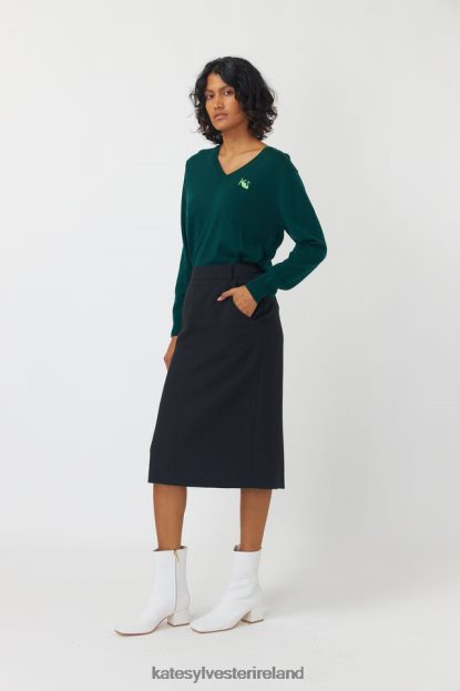 Clothing Forest Kate Sylvester Women Oscar jumper J4V2R286