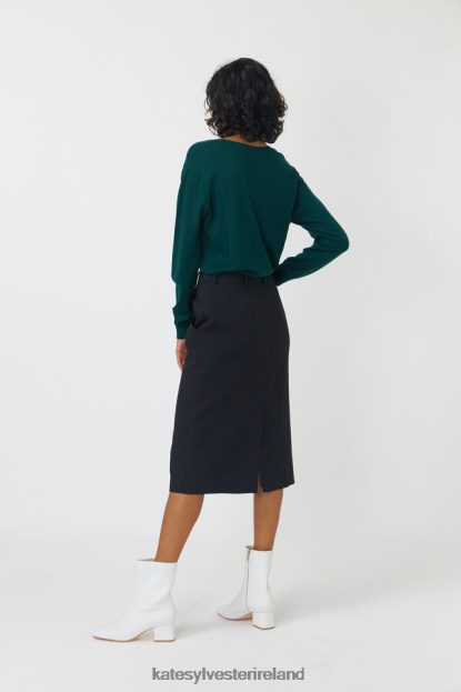 Clothing Forest Kate Sylvester Women Oscar jumper J4V2R286