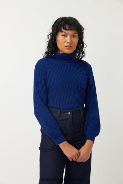 Clothing Ink Kate Sylvester Women Ribbed Jumper J4V2R26