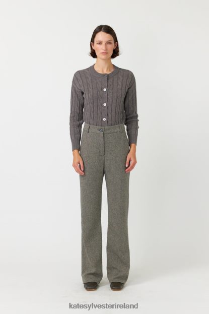 Clothing Smoke Kate Sylvester Women Courtney cardigan J4V2R59