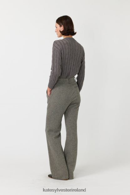 Clothing Smoke Kate Sylvester Women Courtney cardigan J4V2R59