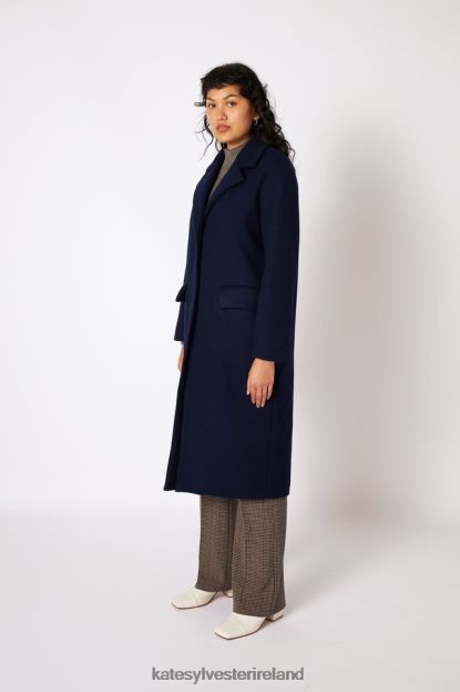 Clothing Ink Kate Sylvester Women Aria Coat J4V2R74