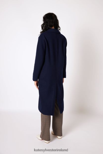 Clothing Ink Kate Sylvester Women Aria Coat J4V2R74