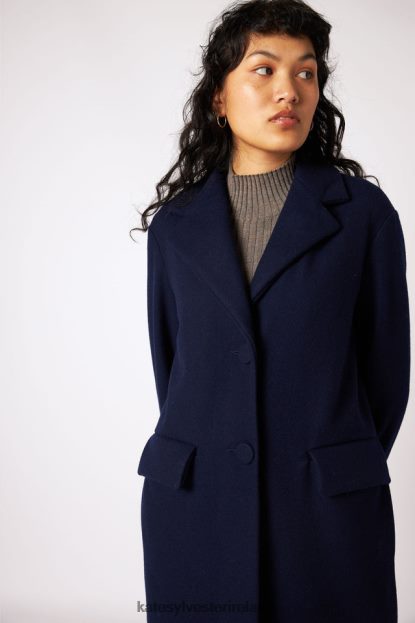 Clothing Ink Kate Sylvester Women Aria Coat J4V2R74