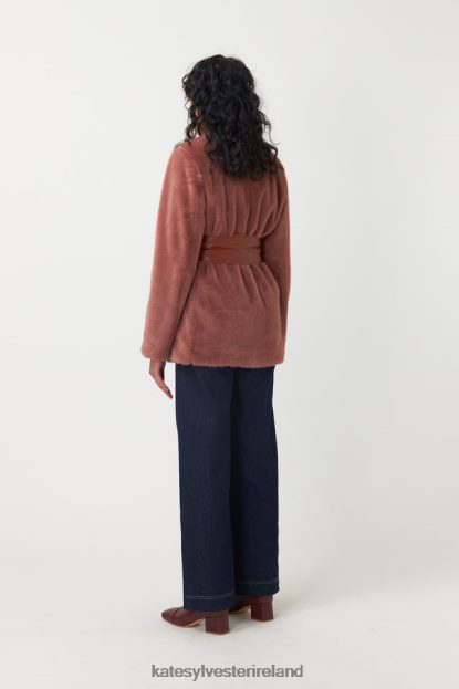 Clothing Rose Kate Sylvester Women Meret Jacket J4V2R43