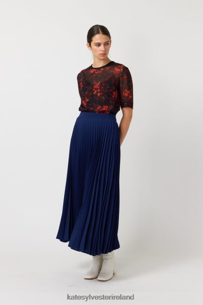 Clothing Ink Kate Sylvester Women Nico skirt J4V2R298