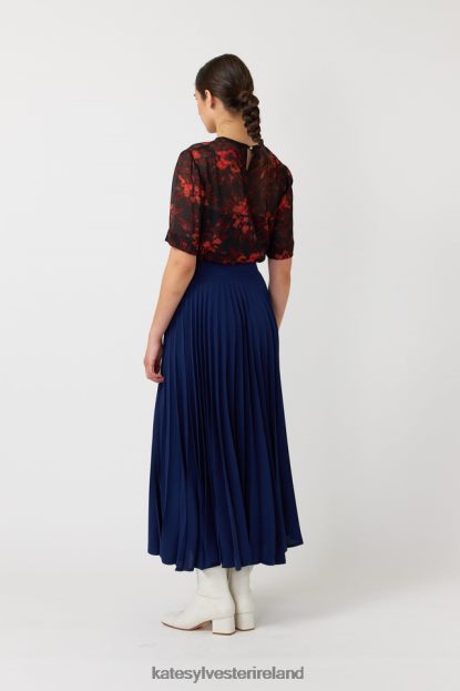 Clothing Ink Kate Sylvester Women Nico skirt J4V2R298