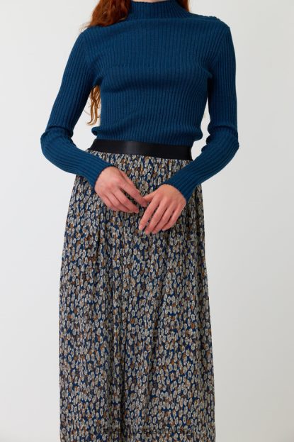 Clothing Ivory blooms Kate Sylvester Women Blooming skirt J4V2R297