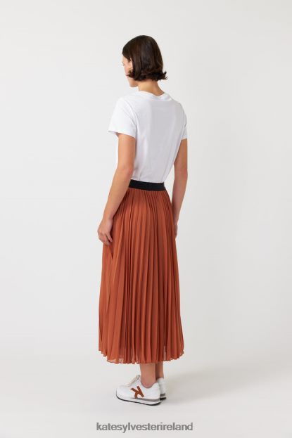 Clothing Spice Kate Sylvester Women Billowy skirt J4V2R301