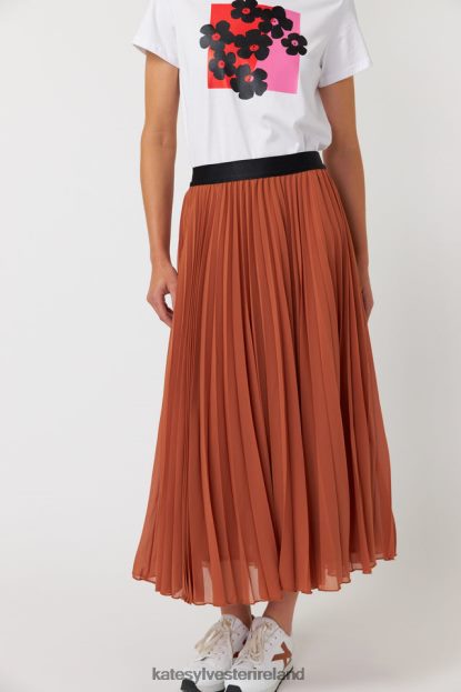 Clothing Spice Kate Sylvester Women Billowy skirt J4V2R301