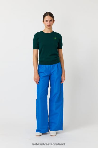 Clothing Forest Kate Sylvester Women Molly top J4V2R222