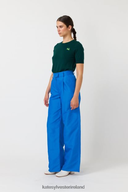 Clothing Forest Kate Sylvester Women Molly top J4V2R222