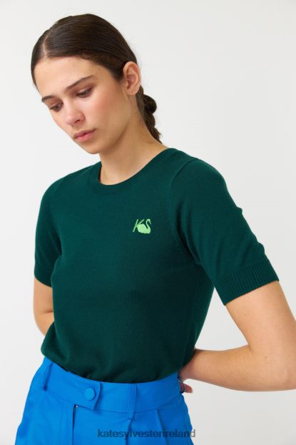 Clothing Forest Kate Sylvester Women Molly top J4V2R222