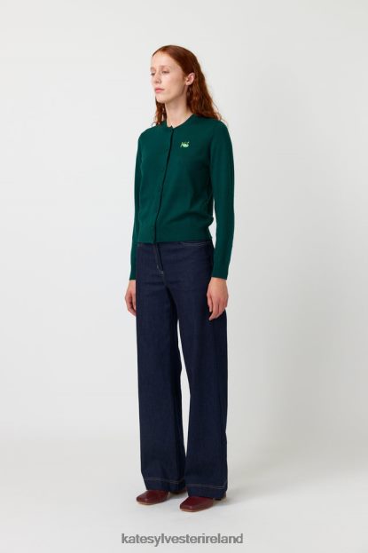 Clothing Forest Kate Sylvester Women Polly cardigan J4V2R221