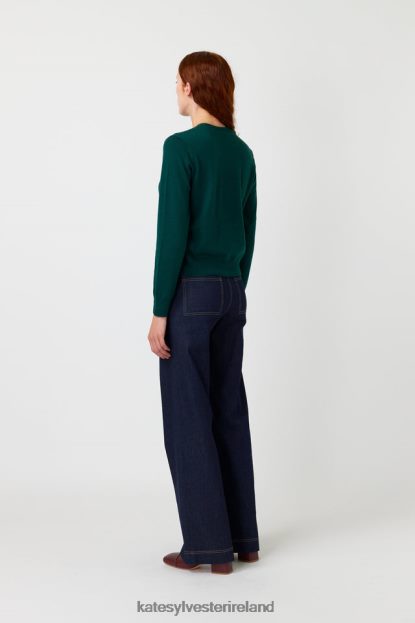 Clothing Forest Kate Sylvester Women Polly cardigan J4V2R221