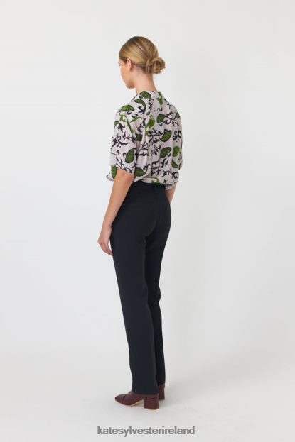 Clothing Grass Kate Sylvester Women Leonardo shirt J4V2R217