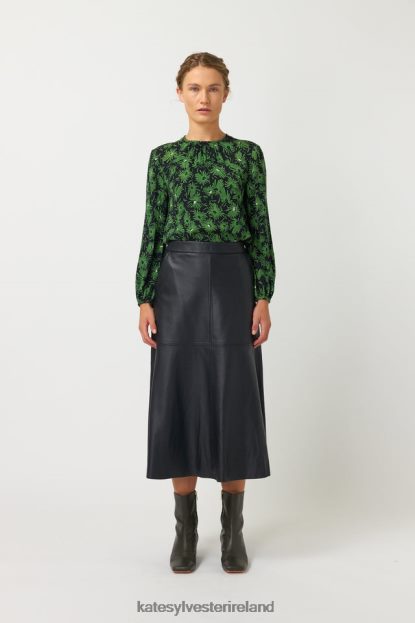 Clothing Grass Kate Sylvester Women Lia Top J4V2R14