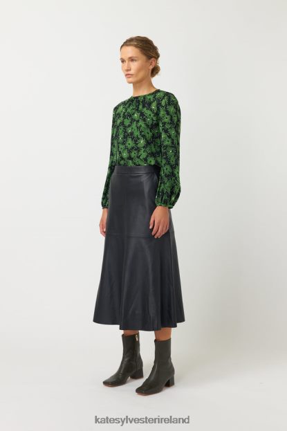 Clothing Grass Kate Sylvester Women Lia Top J4V2R14