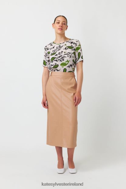 Clothing Grass Kate Sylvester Women Lula top J4V2R216