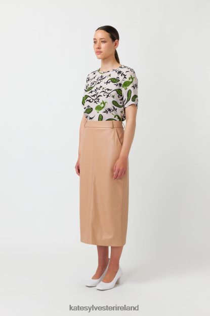 Clothing Grass Kate Sylvester Women Lula top J4V2R216