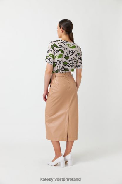 Clothing Grass Kate Sylvester Women Lula top J4V2R216