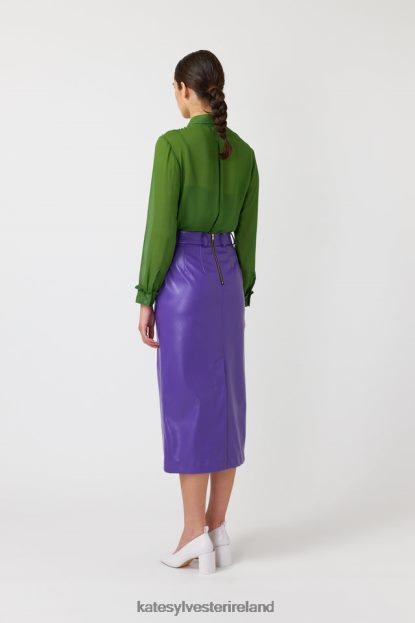 Clothing Grass Kate Sylvester Women Valetta shirt J4V2R215