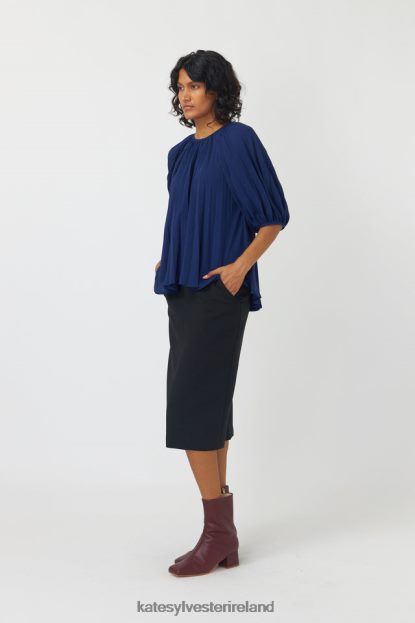 Clothing Ink Kate Sylvester Women Nina top J4V2R199