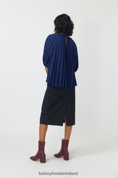 Clothing Ink Kate Sylvester Women Nina top J4V2R199