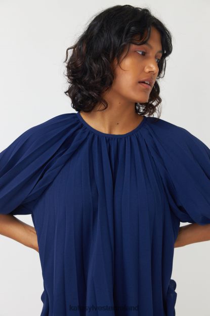 Clothing Ink Kate Sylvester Women Nina top J4V2R199