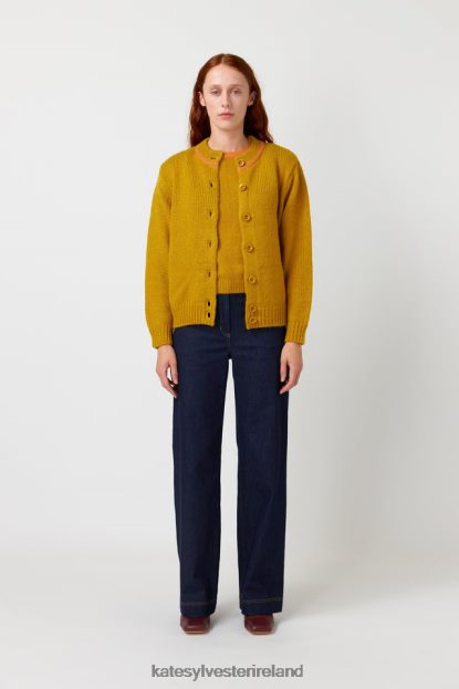 Clothing Marmalade Kate Sylvester Women Fluffy cardigan J4V2R164