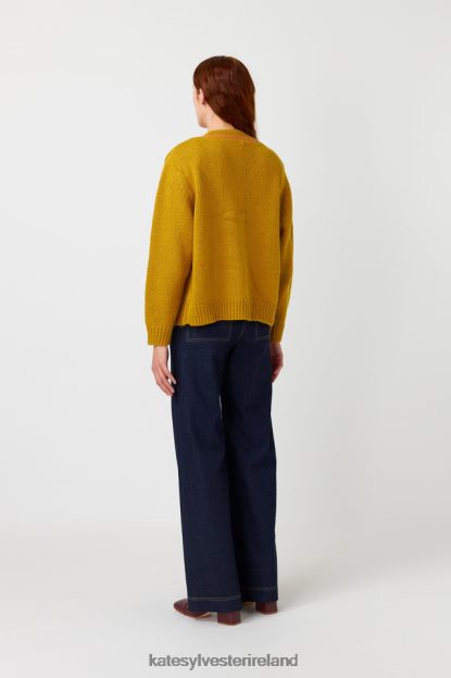 Clothing Marmalade Kate Sylvester Women Fluffy cardigan J4V2R164