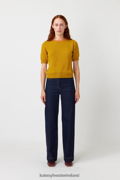 Clothing Marmalade Kate Sylvester Women Fluffy top J4V2R165