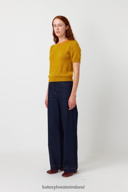 Clothing Marmalade Kate Sylvester Women Fluffy top J4V2R165