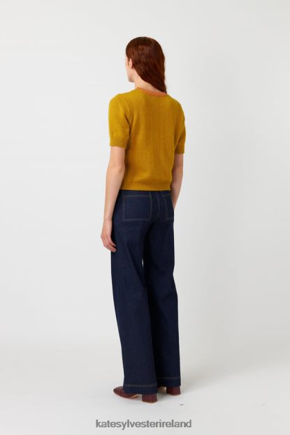 Clothing Marmalade Kate Sylvester Women Fluffy top J4V2R165