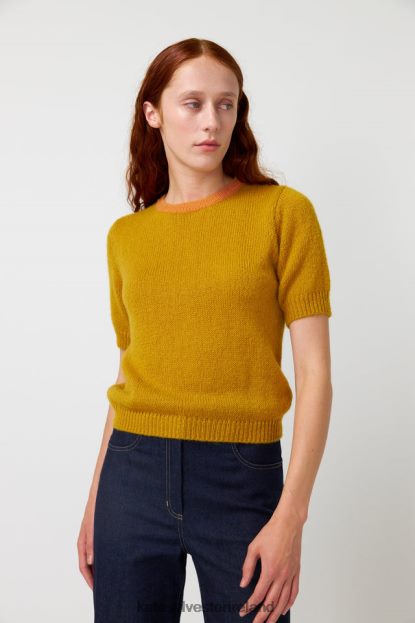 Clothing Marmalade Kate Sylvester Women Fluffy top J4V2R165