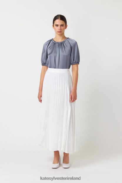 Clothing Slate Kate Sylvester Women Meg top J4V2R210