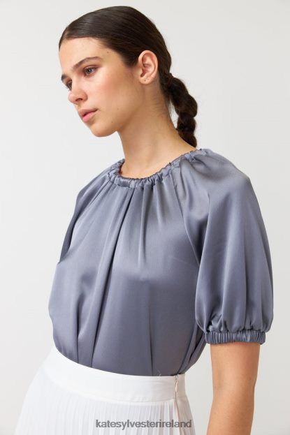 Clothing Slate Kate Sylvester Women Meg top J4V2R210