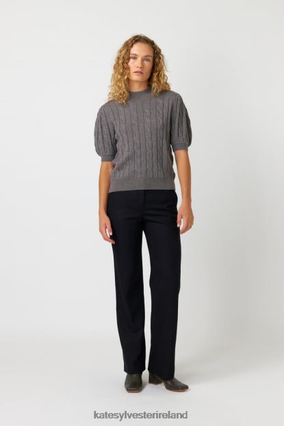 Clothing Smoke Kate Sylvester Women Lucinda top J4V2R61