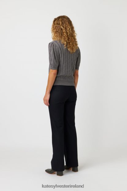 Clothing Smoke Kate Sylvester Women Lucinda top J4V2R61