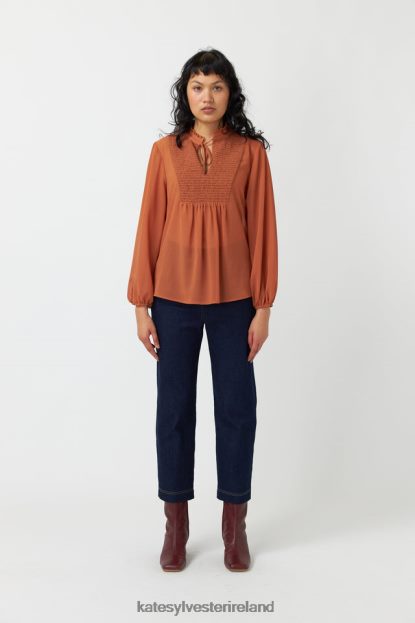 Clothing Spice Kate Sylvester Women Billowy top J4V2R230