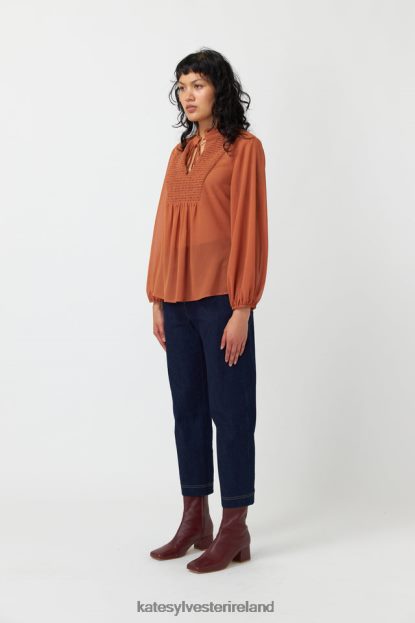 Clothing Spice Kate Sylvester Women Billowy top J4V2R230